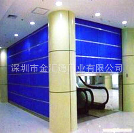 <b>铝合金门</b>